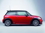 Mini Cooper JCW Clubman 2009 года